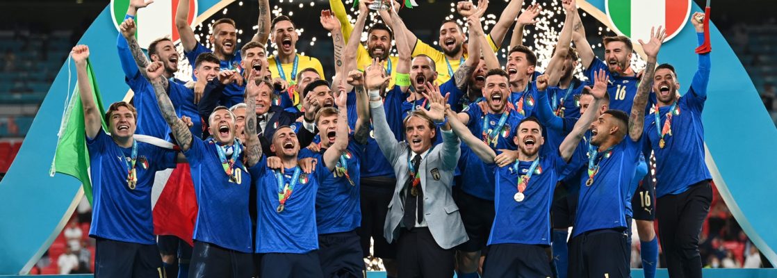 Italy Euro 2020