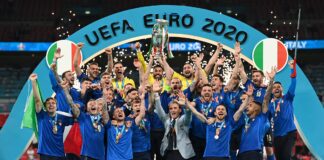 Lessons learned from Euro 2020 Italy Euro 2020