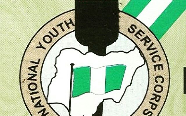 National Youth Service Corps (NYSC)