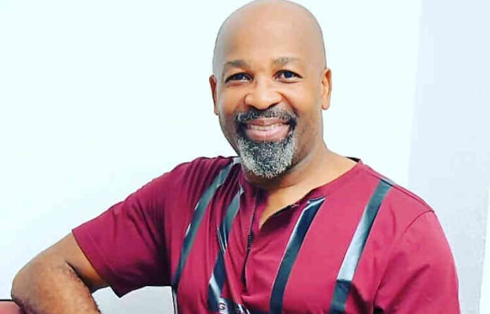 Why Nollywood earnings can’t buy G-wagon – Yemi Solade