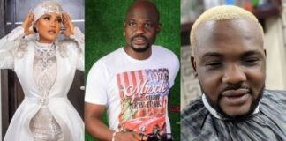 Yomi Fabiyi Invites TAMPAN’s Wrath On His New Movie Production