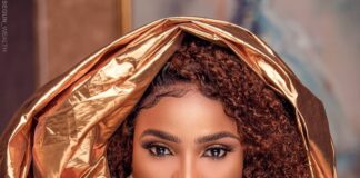 Lizzy Anjorin is not normal, she needs medical attention – Iyabo Ojo