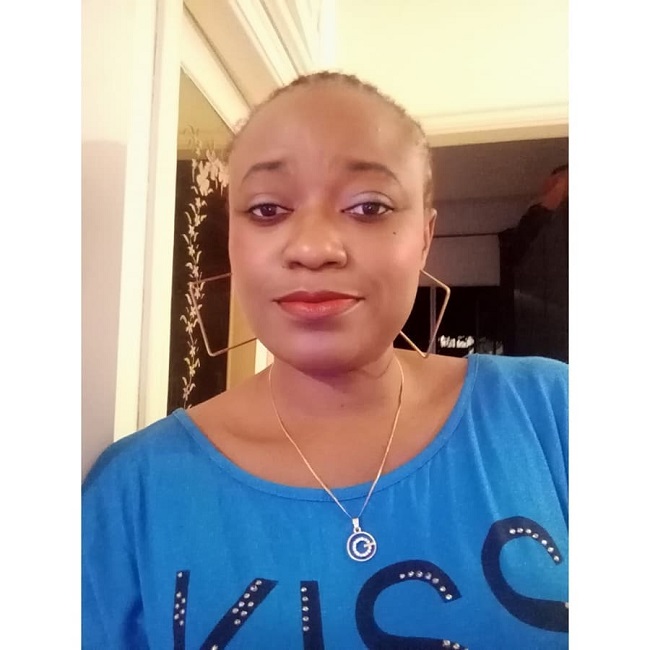 Amudat Babatunde DSS charges Amudat Babatunde with terrorism