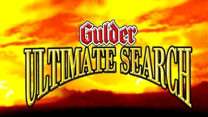 Gulder Ultimate Search