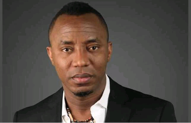 Sowore