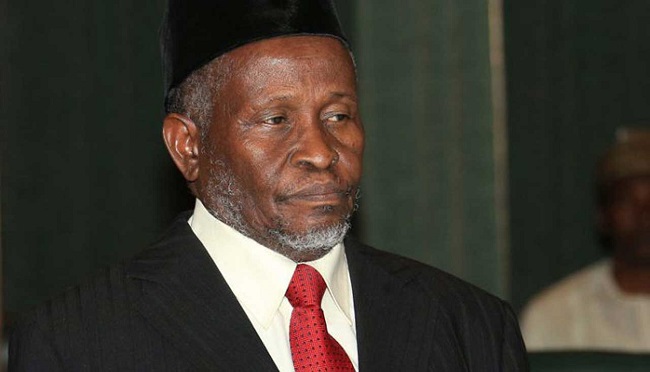 CJN Ibrahim Tanko