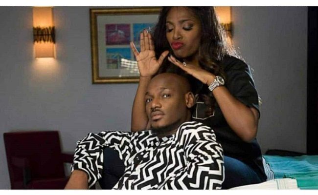 Tuface speaks out on marriage crisis with Annie