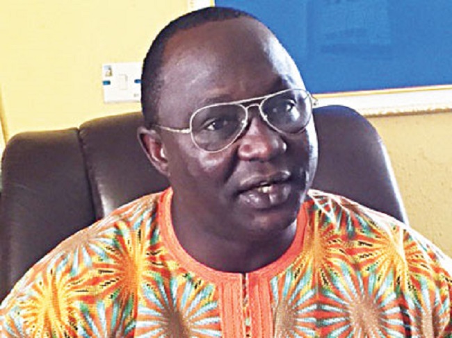NLC President Ayuba Wabba