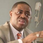 EFCC arrests Femi Fani-Kayode