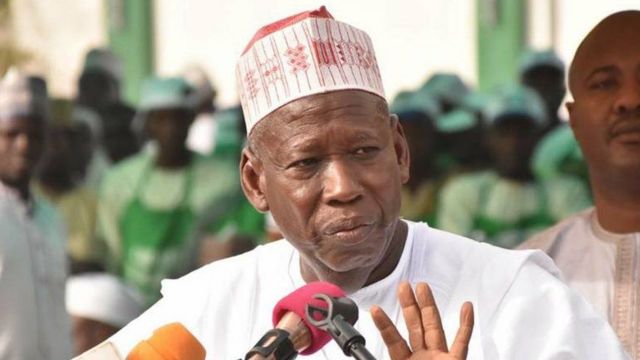 Court sacks Ganduje APC exco