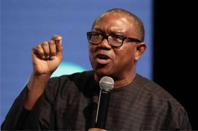 Peter-Obi Peter Obi