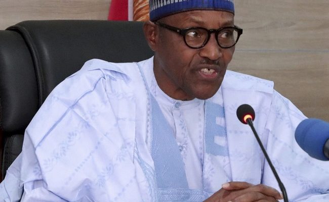 President Muhammadu Buhari refuses to sign Electoral Amendment Bill