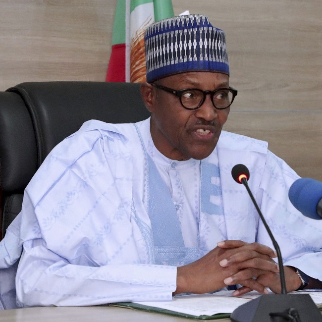 President Muhammadu Buhari refuses to sign Electoral Amendment Bill