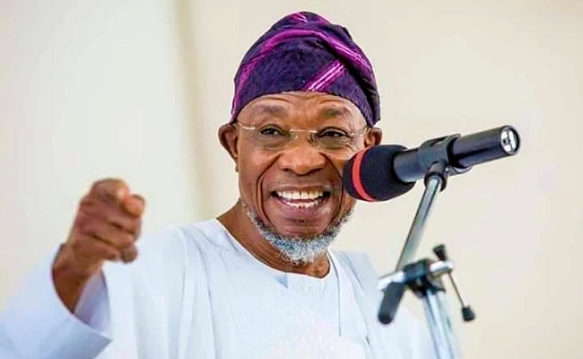 Minister of Interior Rauf Aregbesola has some questions to answer on the Jos Prison break