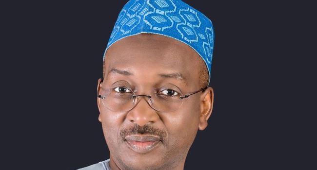 Salihu Lukman kicks against direct primaries