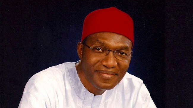 Andy Ubah insists on going to court over Anambra elections