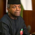 VP Yemi Osinbajo