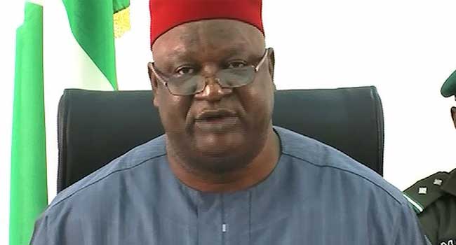 Igbo group kicks against Anyim Pius Anyim presidency