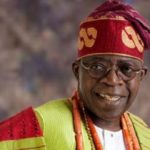 Bola Tinubu is set to run for President in 2023