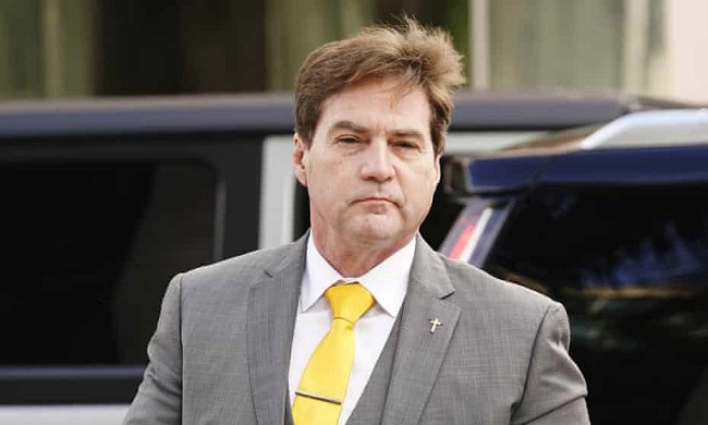 Craig Wright, the acclaimed father of Bitcoin