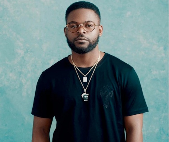 Falz calls out Governor Sanwo-Olu over Peace Walk