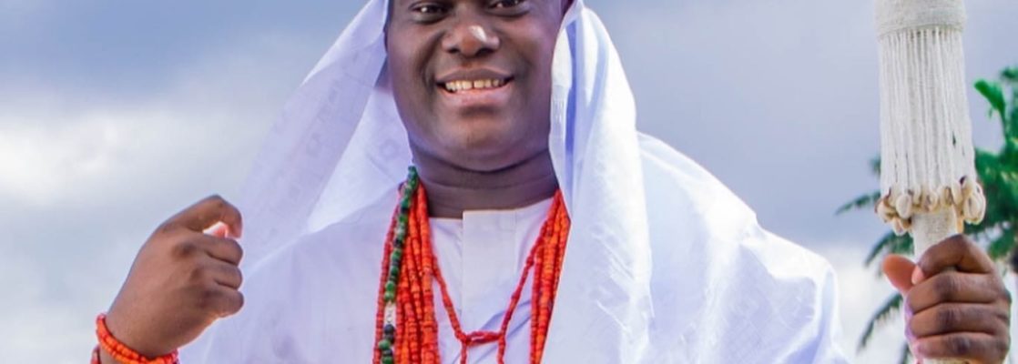 Ooni of Ife