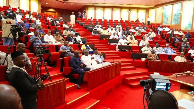 CSOs ask NASS to use veto power on Electoral Bill