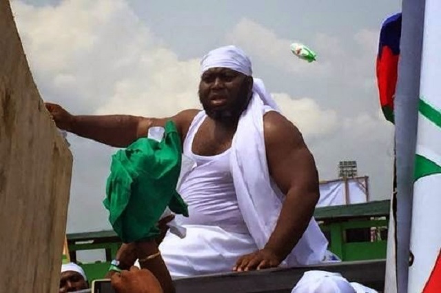 IPOB warns Asari Dokubo