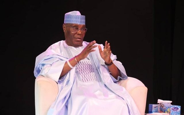 Atiku Abubakar is too old to be President