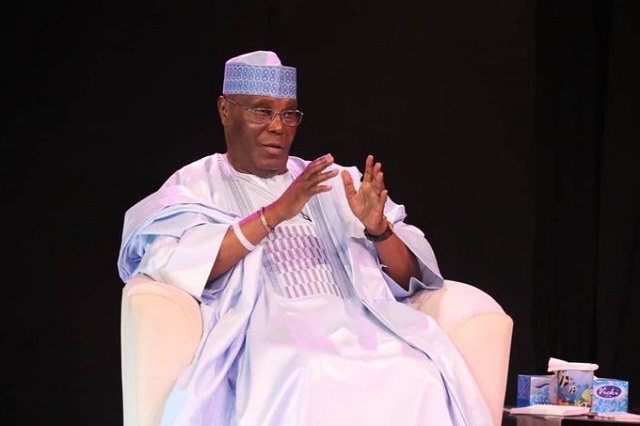 Atiku Abubakar is too old to be President