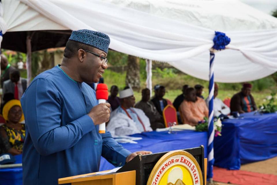 Fayemi