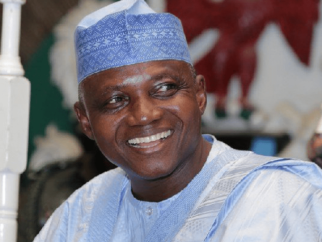 Garba Shehu explains why Buhari signed budget