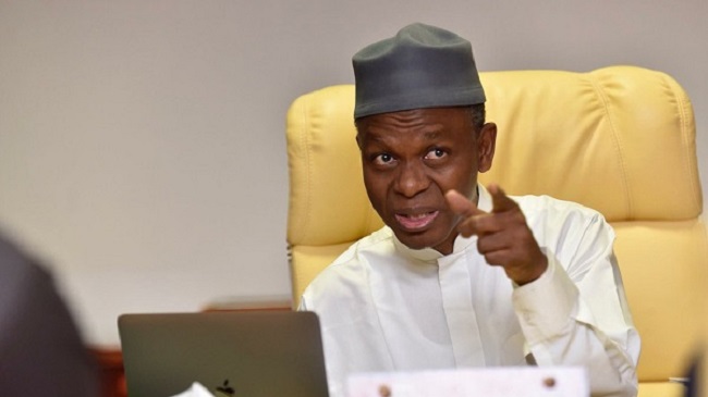 Gov. Nasir El-Rufai shuts two Islamic Schools over sexual abuse