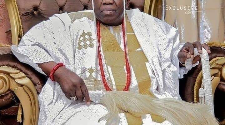 Olubadan