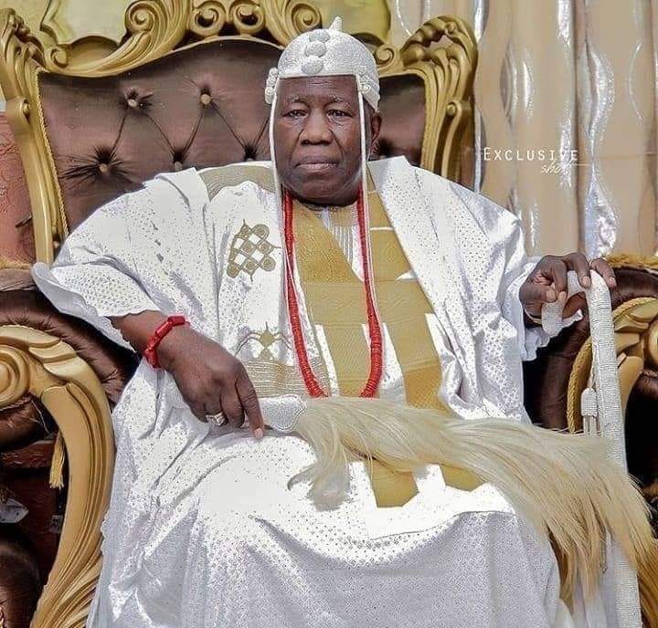 Olubadan