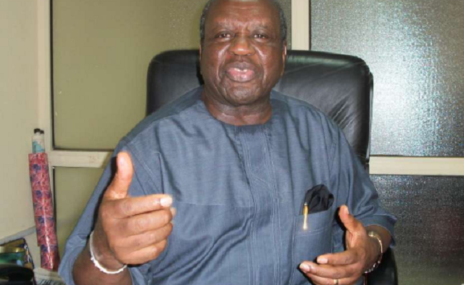 Obong Victor Attah accuses of Obasanjo of truncating true federalism in Nigeria