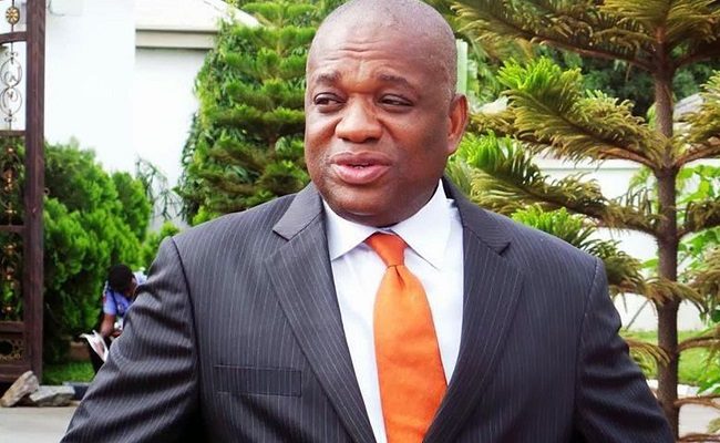 Orji Uzor Kalu