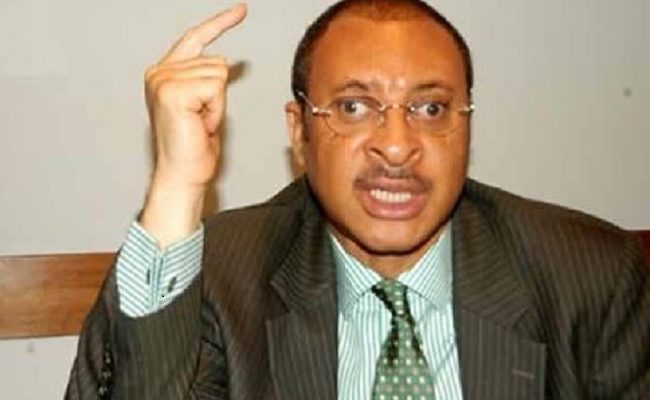 Pat Utomi