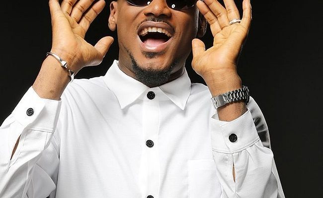 Tuface Idibia says he is now the real Innocent