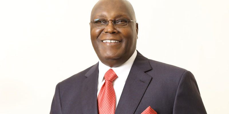 Atiku Abubakar