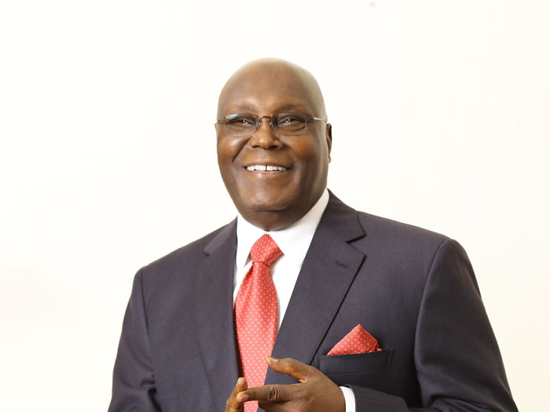 Atiku Abubakar