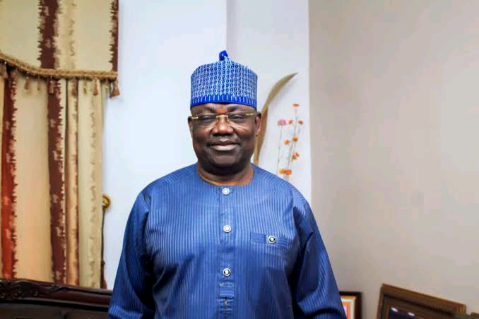 Bwacha (Credit, National Economy)