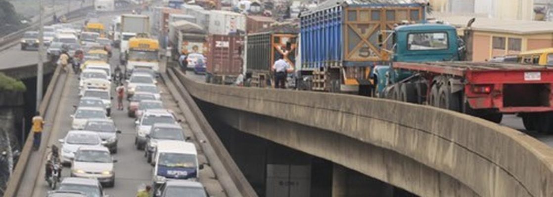 Eko Bridge Lagos