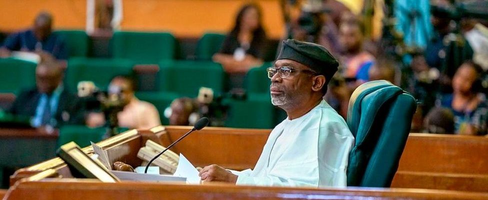 House of Reps Representatives Credit Twitter HouseNGR