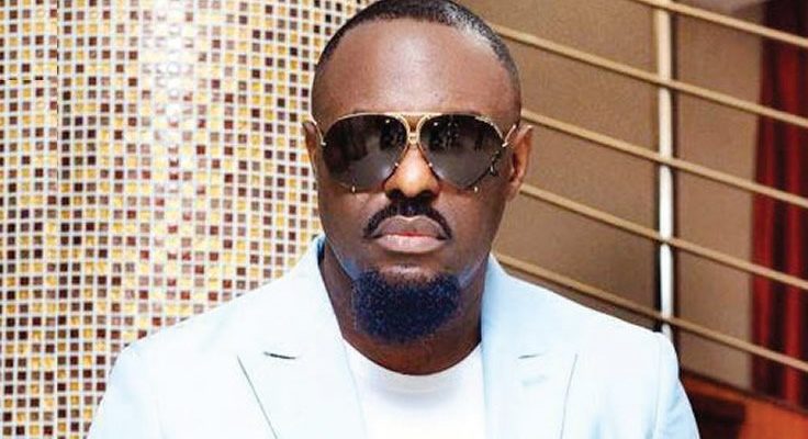 Jim Iyke