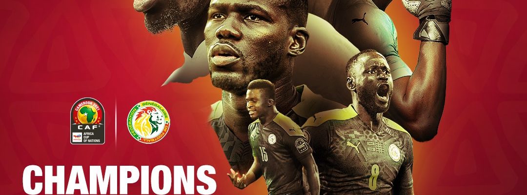 Senegal AFCON 2022