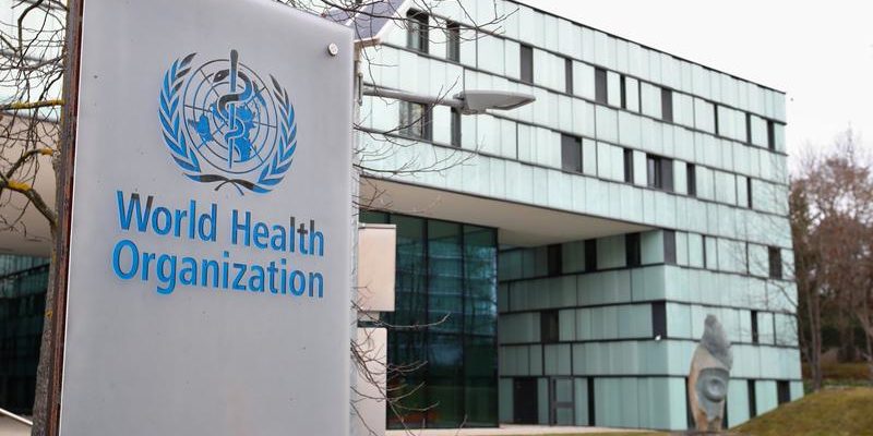 WHO World Health Organisation