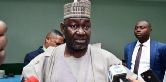 Give Nigerians power, not stories, Reps tell Power Minister, Aliyu Minister of Power, Abubakar Aliyu