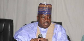 Modu-Sheriff withdraws from APC Chairmanship race