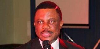 Obiano: EFCC confirms former Anambra Gov in custody